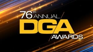 DGA Awards Winners Checklist: Updating Dwell