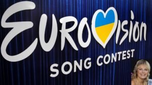 Israel Eurovision:Helen Mirren & Liev Schreiber Signal Letter Of Help