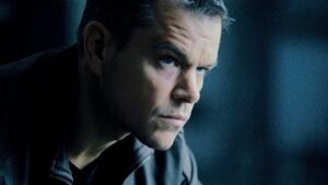 Matt Damon Drops Hints On Potential 'Bourne 6', However Will not Affirm His Participation